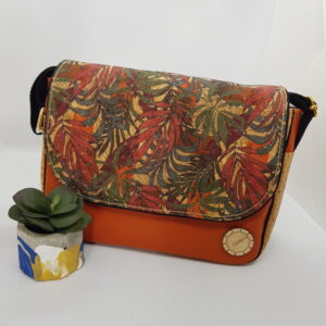 Sac Jean Terre Brûlée