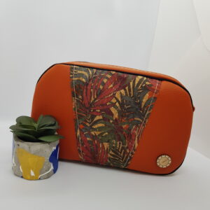 Le sac Matilina terre brûlée