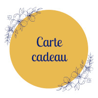 Carte cadeau