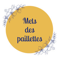 Mets des paillettes