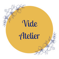 Vide atelier catégorie